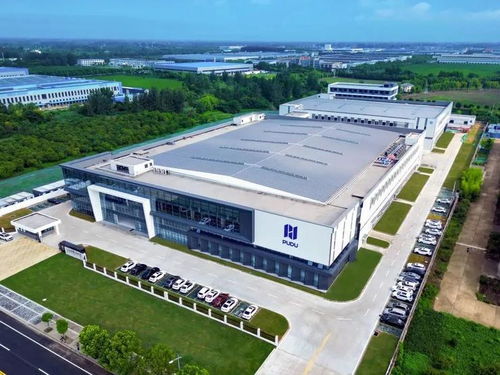 專用 類人形 人形 普渡為通用具身服務機器人找到商業化最優解