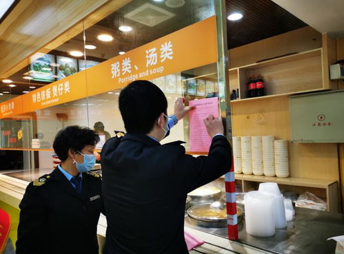 福建寧德 鼓勵(lì)消費(fèi)者監(jiān)督餐飲服務(wù)從業(yè)人員佩戴口罩