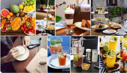 星級(jí)膳食 膳緣來打造一站式餐飲服務(wù)的專屬管家