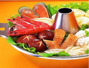 回轉(zhuǎn)小火鍋加盟 鱻煮藝優(yōu)勢(shì)很全面