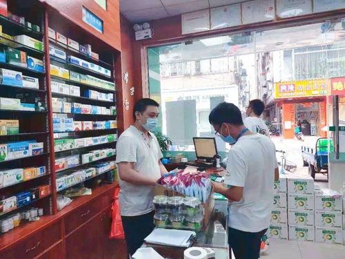 16間餐飲服務單位責令停業(yè)整改 里水嚴格落實疫情防控工作