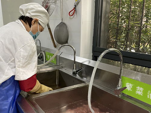 合肥市大西門幼兒園教育集團暢和分園 喜報 榮獲合肥市2020年度餐飲服務食品安全監督量化分級管理a級 優秀等級 單位