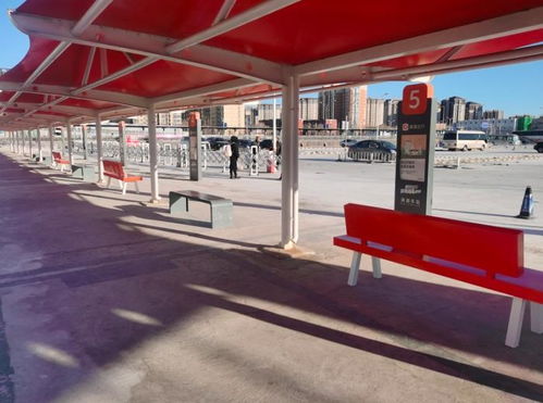 迎新年,北京豐臺站餐飲等服務升級