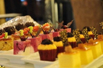 金日葵宴會(huì)外賣(mài) 專業(yè)茶歇服務(wù)禮儀與餐飲服務(wù)解析