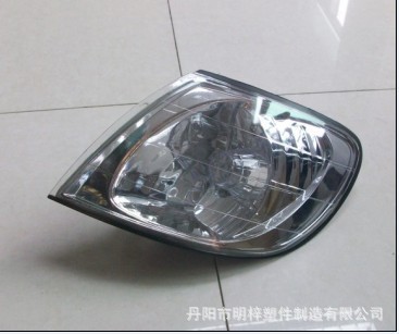 【明梓品牌汽車燈具,前中網(wǎng),保險杠,倒車鏡及其他塑料配件】價格,廠家,圖片,其他車身及附件、外飾、改裝,丹陽市明梓塑件制造-